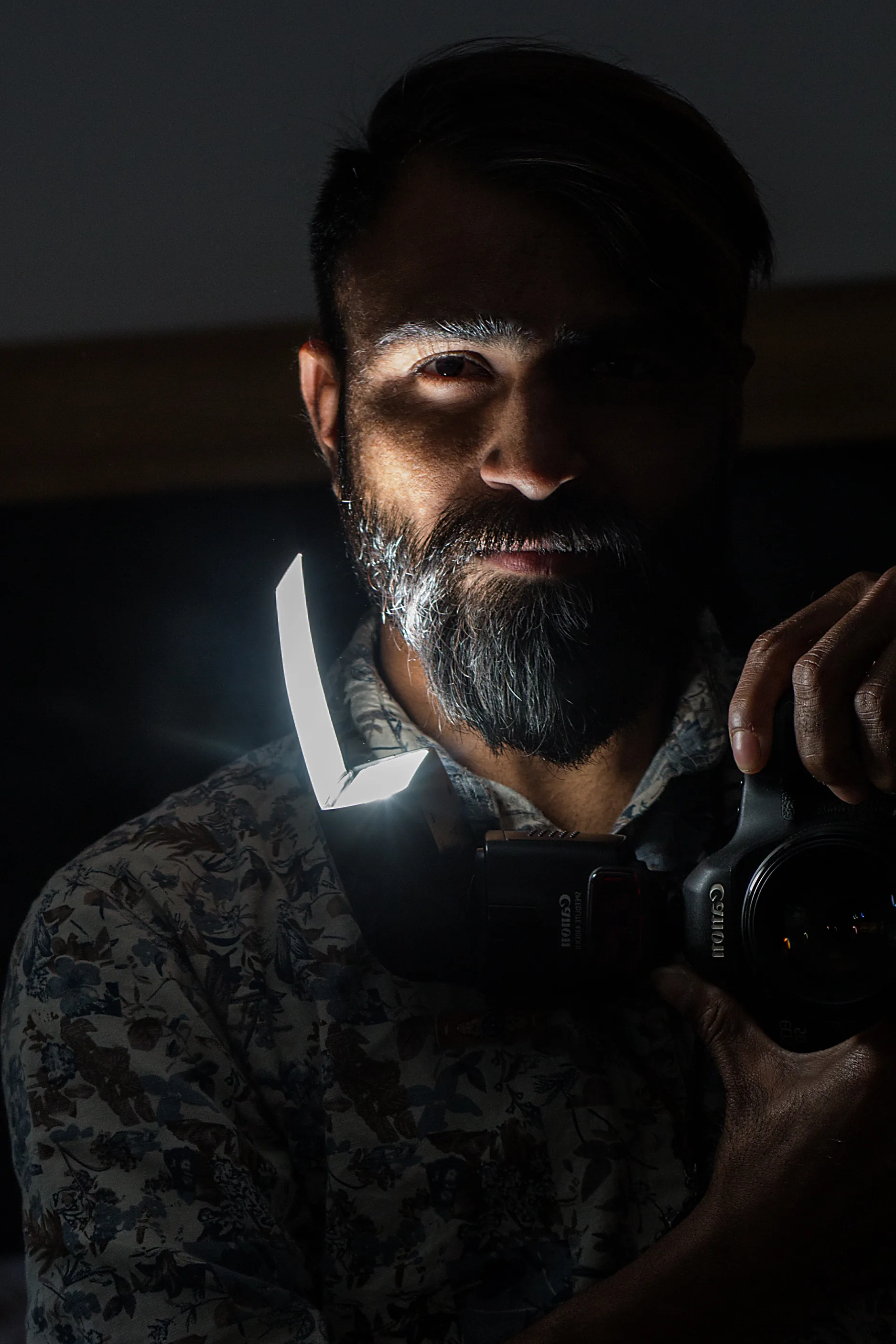 Alkesh — photographer